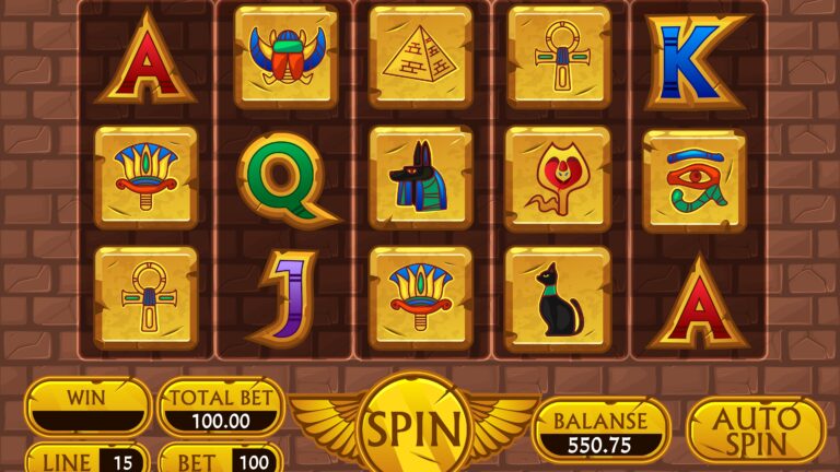 Top 5 Slot Games Loved by Players