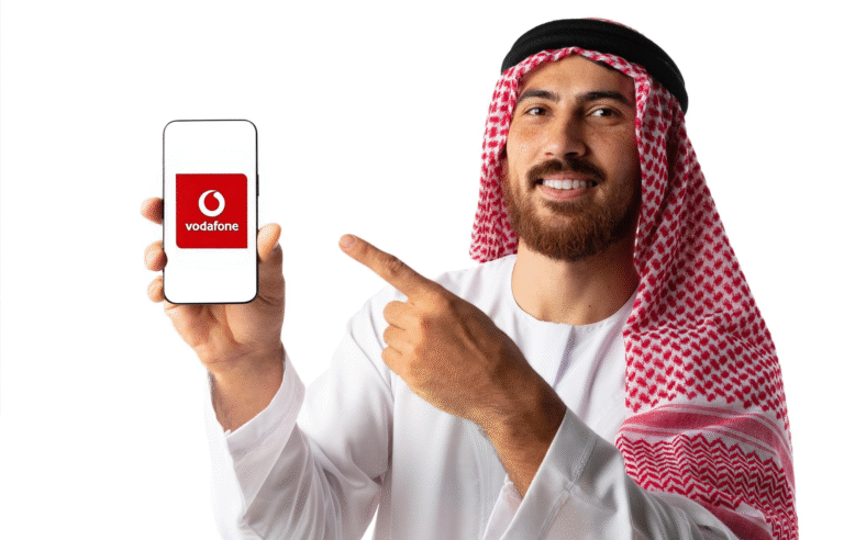 How to Deposit with Vodafone Cash in Casinos?